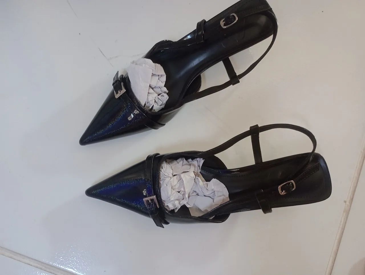 Pra vender