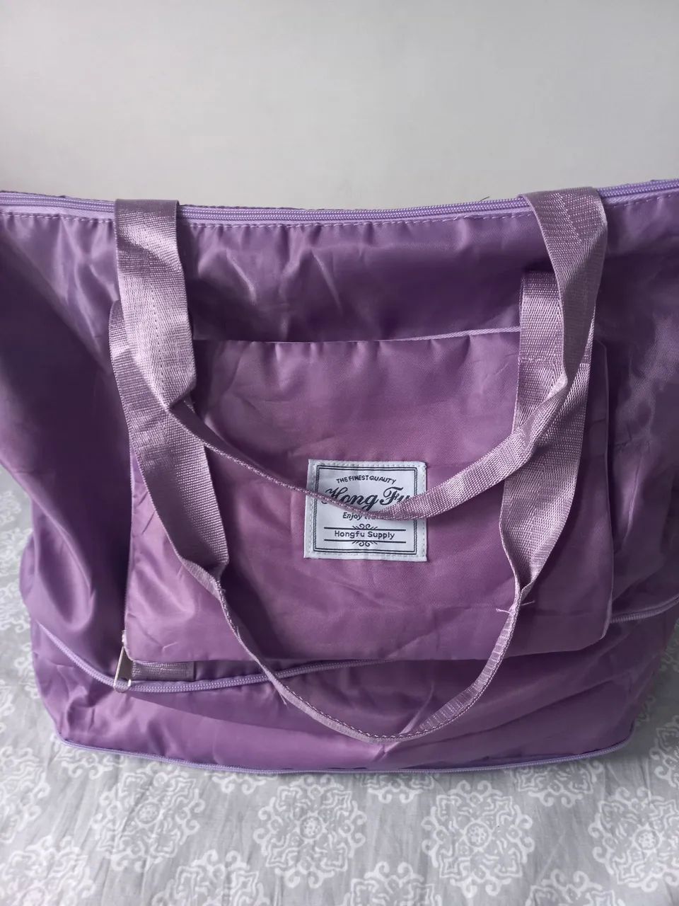 Bolsa de Viagem  - Foto 5