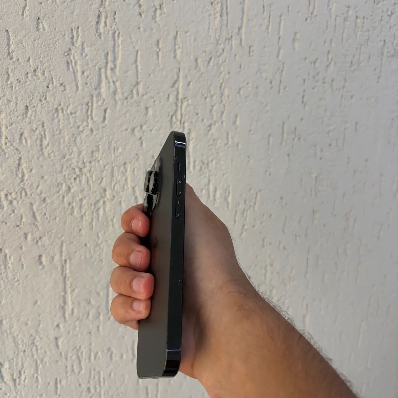iPhone 14 Pro 128gb Preto - Foto 3