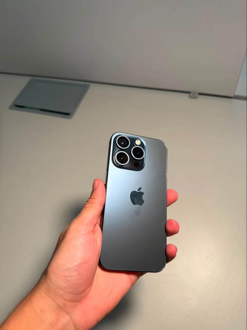 Iphone 15 pro - Foto 2