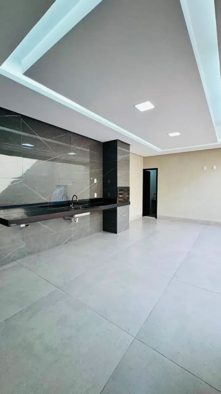Casa completa, moderna e perfeita para viver momentos inesquecíveis! - Foto 2