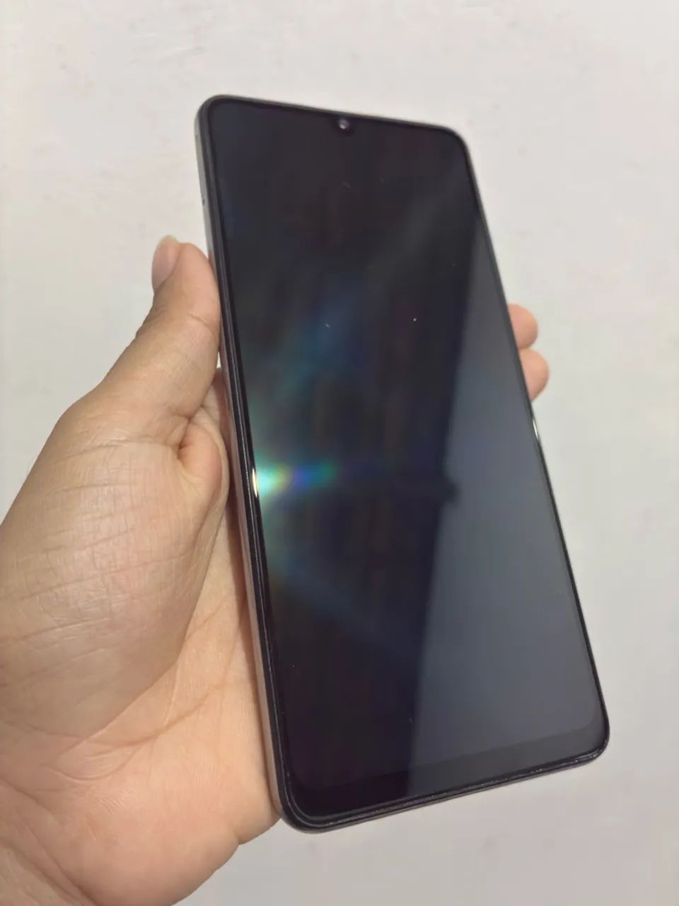 SAMSUNG A32, 128GB - BRANCO 