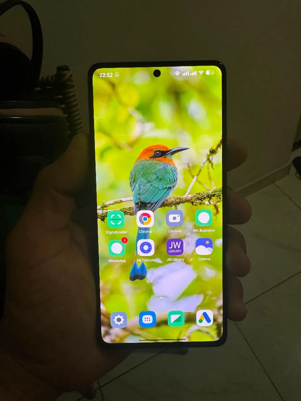 Poco x5pro 5G - Foto 3