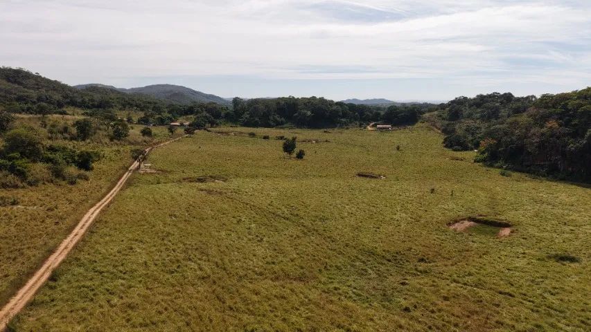 Fazenda para Pecuária 241 hectares