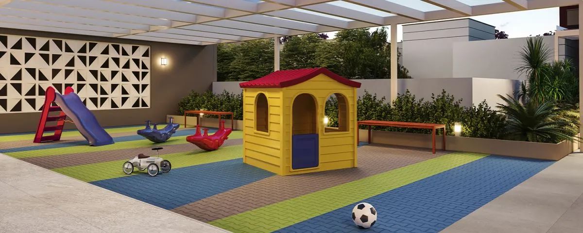 MARAJOARA CLUB HOUSE - Foto 4