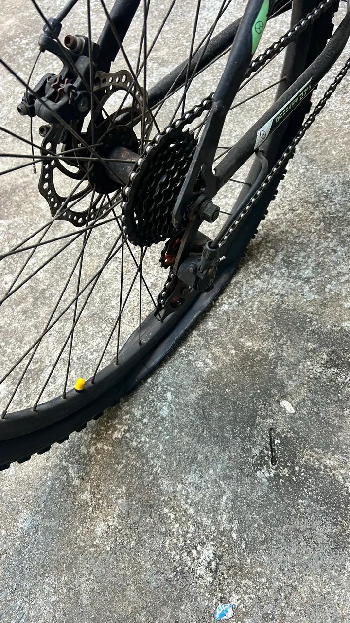 Bike aro 27,5 - Foto 5