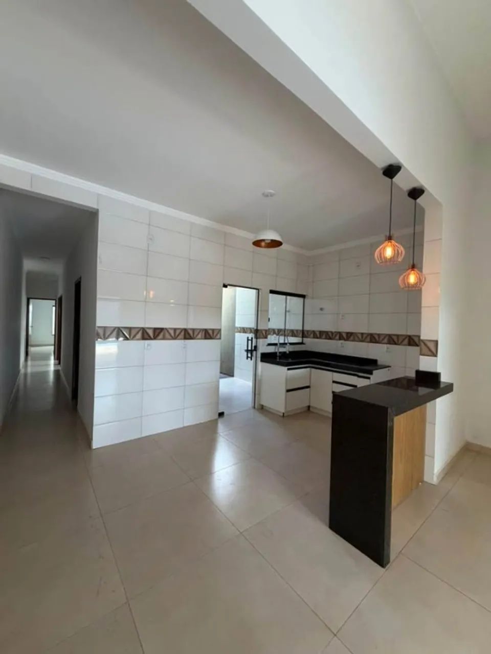 Vendo casa em Jardim Laguna - Foto 2