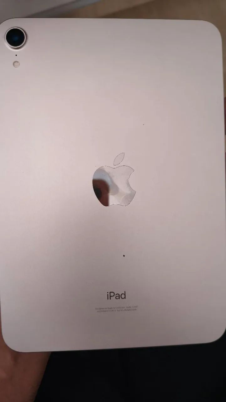 iPad Mini 6gen 64Gb - Tablets e E-Readers - Papicu, Fortaleza