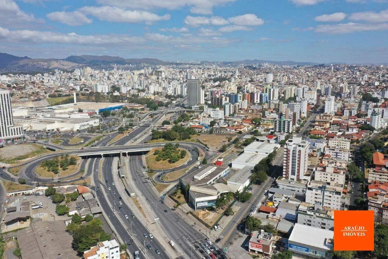 LOTES COM ÁREA DE 720M2 A VENDA NO BAIRRO PALMARES - Foto 2