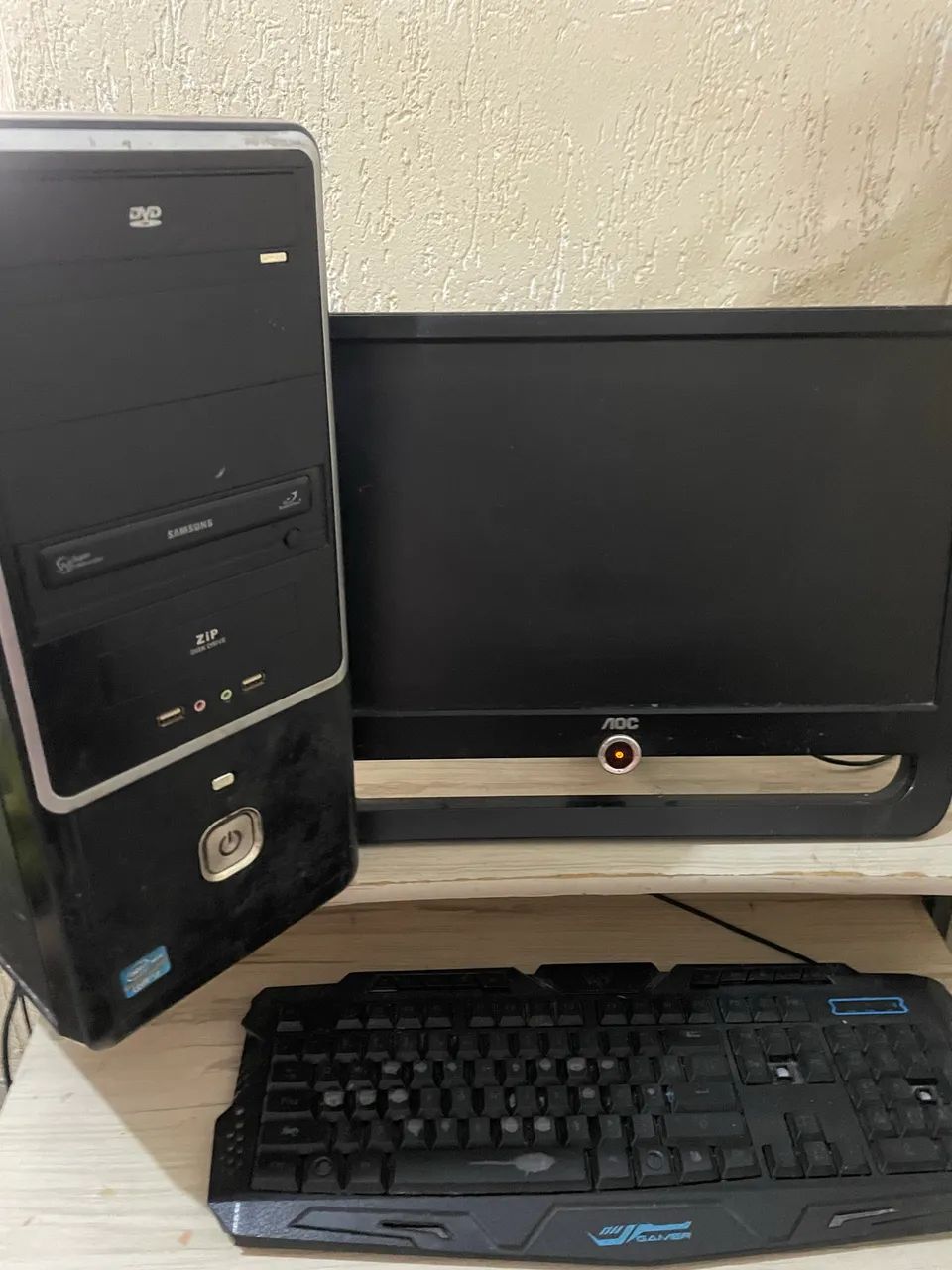 Computador  - Foto 4