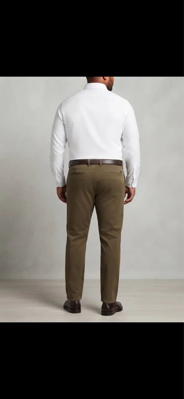 Calça Hugo Boss (52) - Foto 2