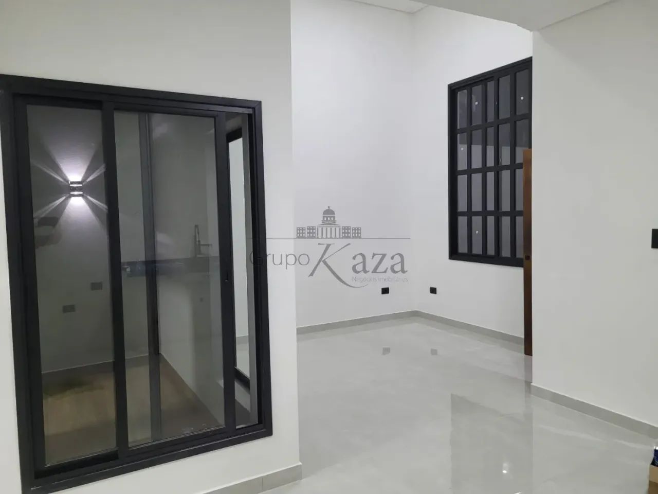 Casa - Jardim Minas Gerais - 3 Dormitórios - 76m². - Foto 2