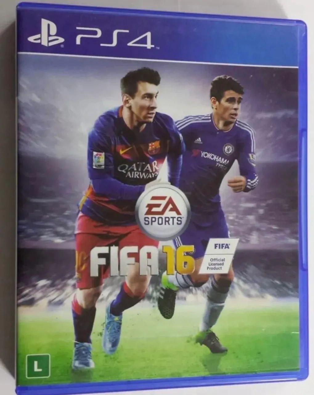 Fifa 16 PS4