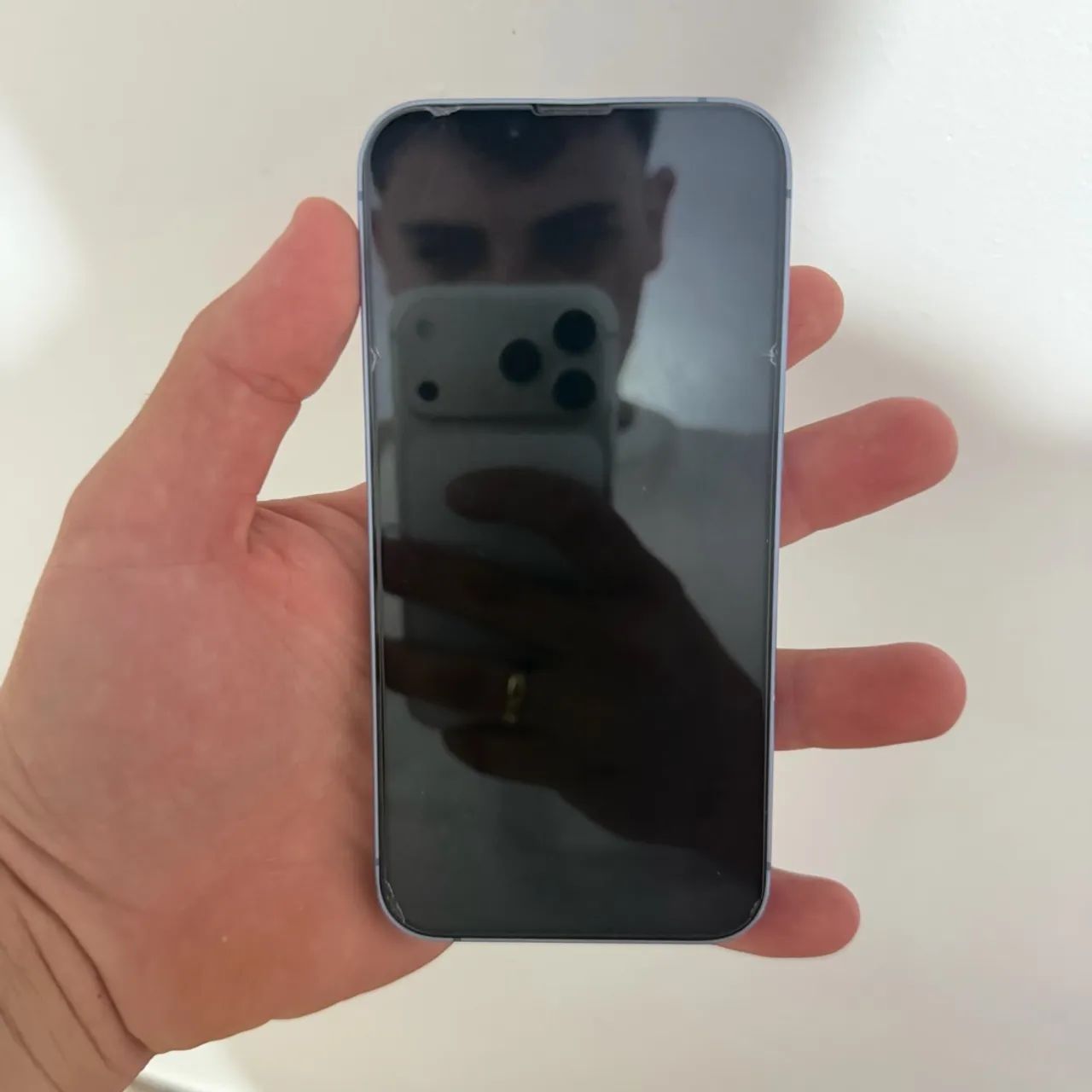 IPHONE 14 128GB OPORTUNIDADE 
