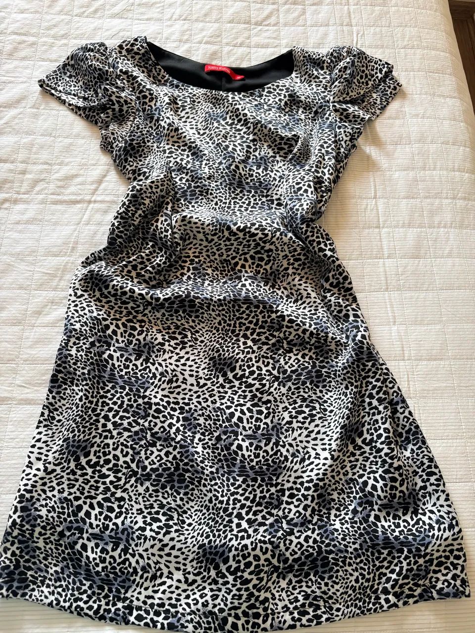Vestido  - Foto 2