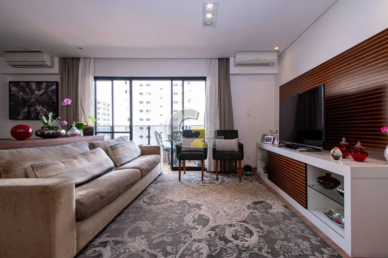 Apartamento a venda em Perdizes com 3 quartos e 2 vagas! - Foto 2