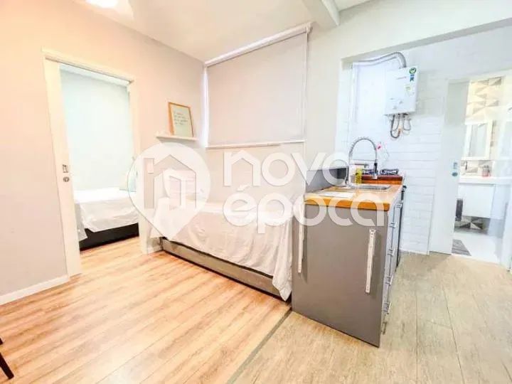 Leblon | Apartamento 1 quarto - Foto 2
