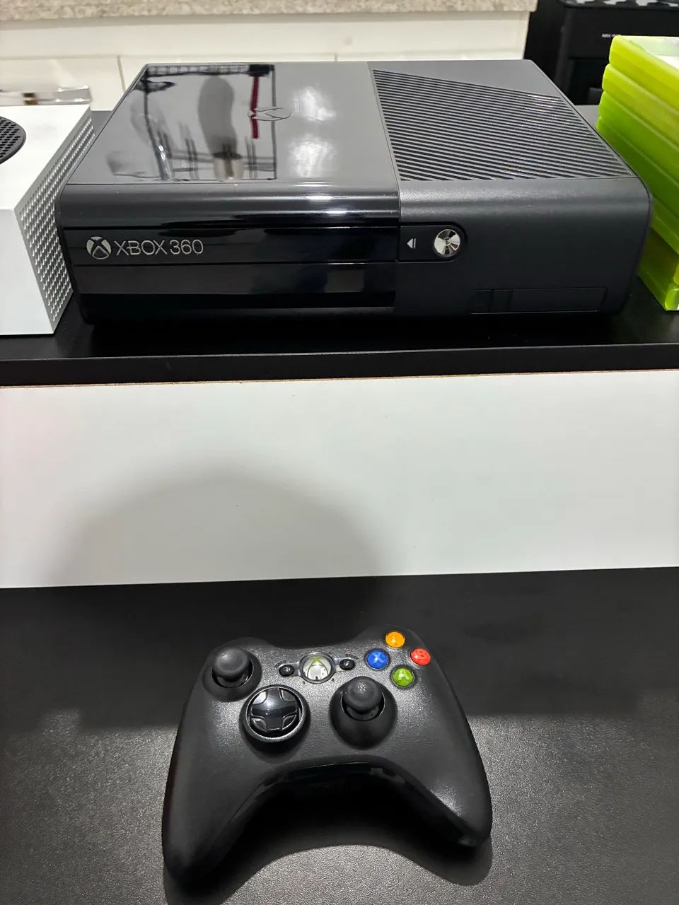 Xbox Series S & Xbox 360 - Foto 3