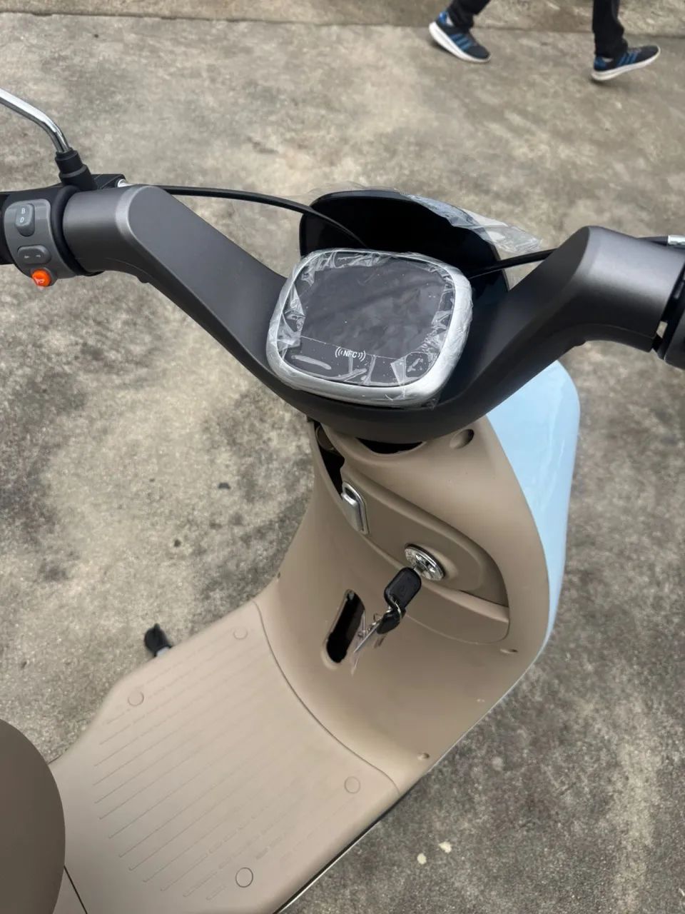 SCOOTERS ELÉTRICA 500W !!! - Foto 3