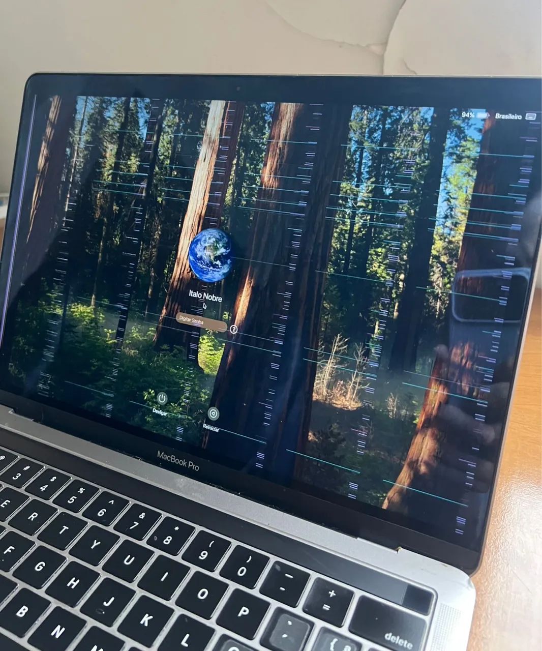 Vendo MacBook Pro i5 8Gb - Foto 5