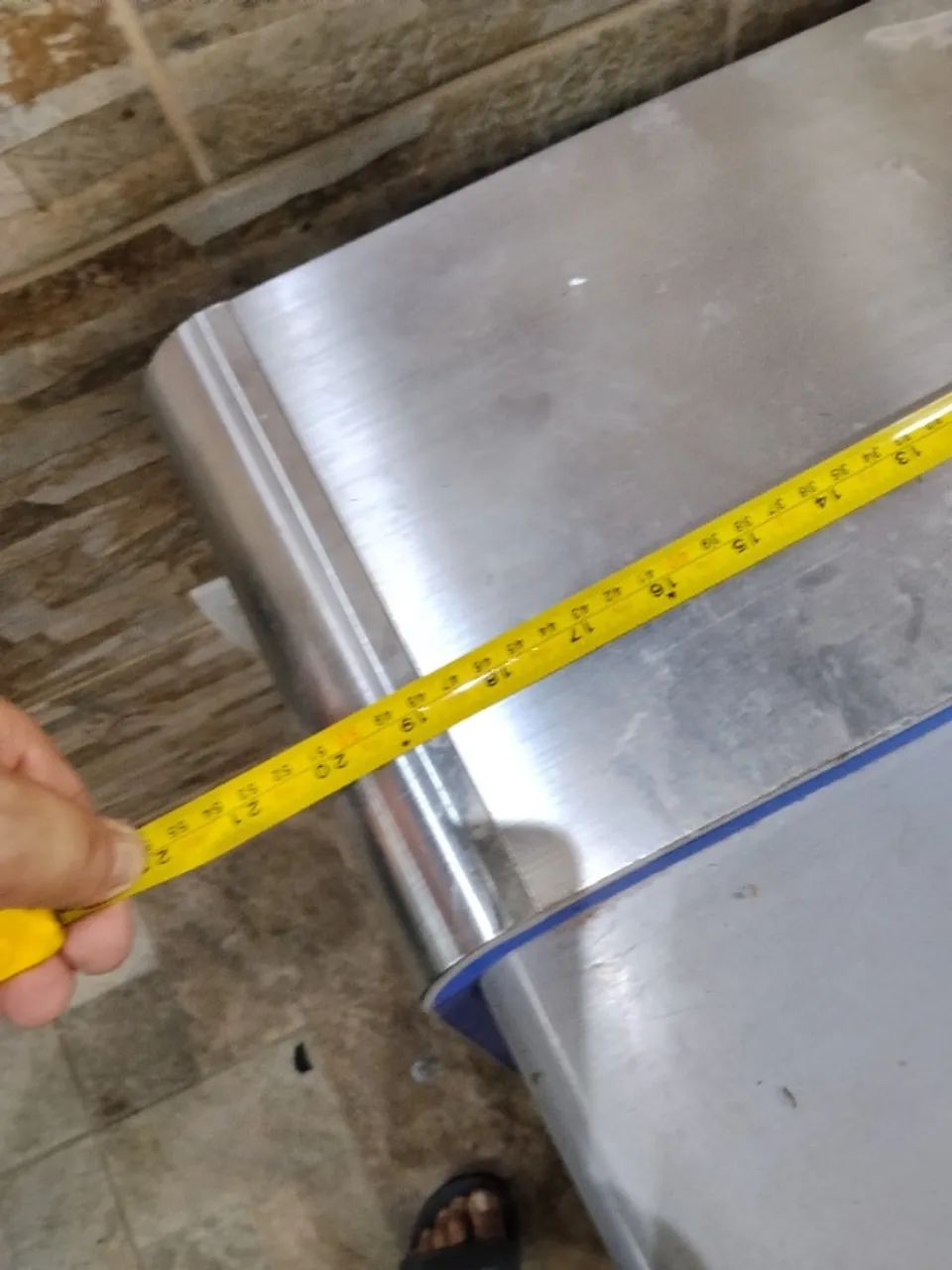 Freezer expositor Red Bull  - Foto 4