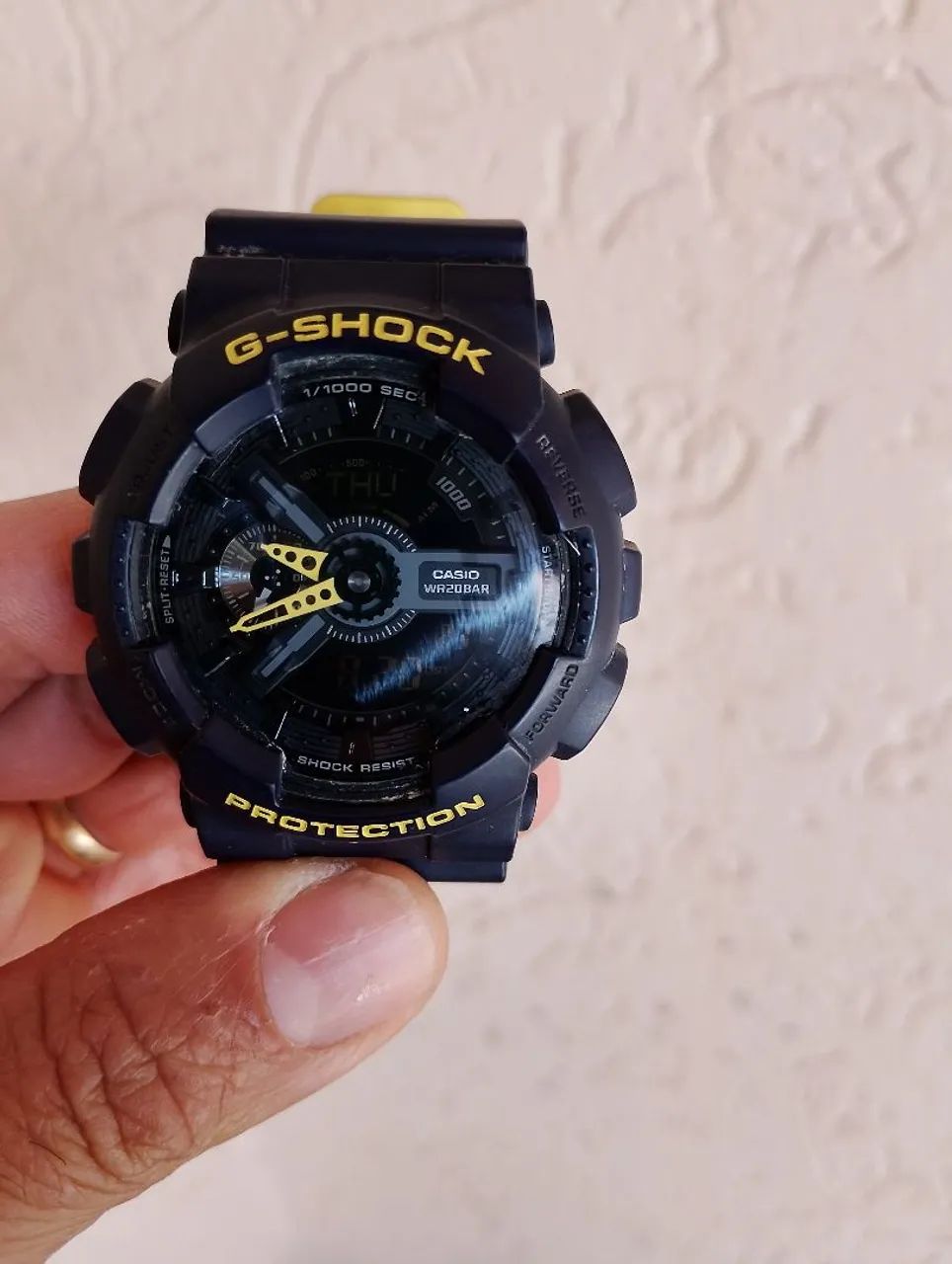 Relógio G shock - Foto 5