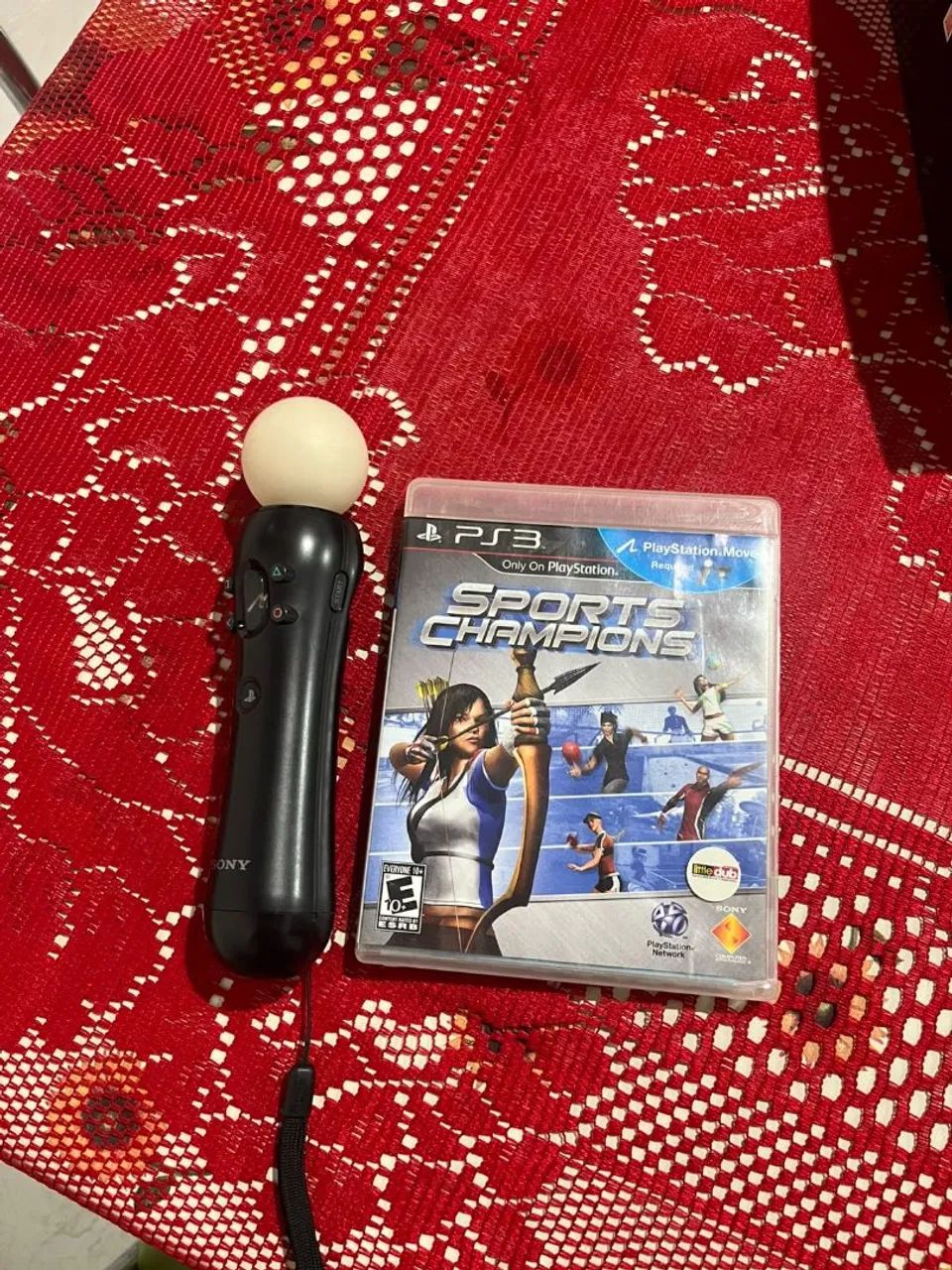 PlayStation 3 - Foto 3