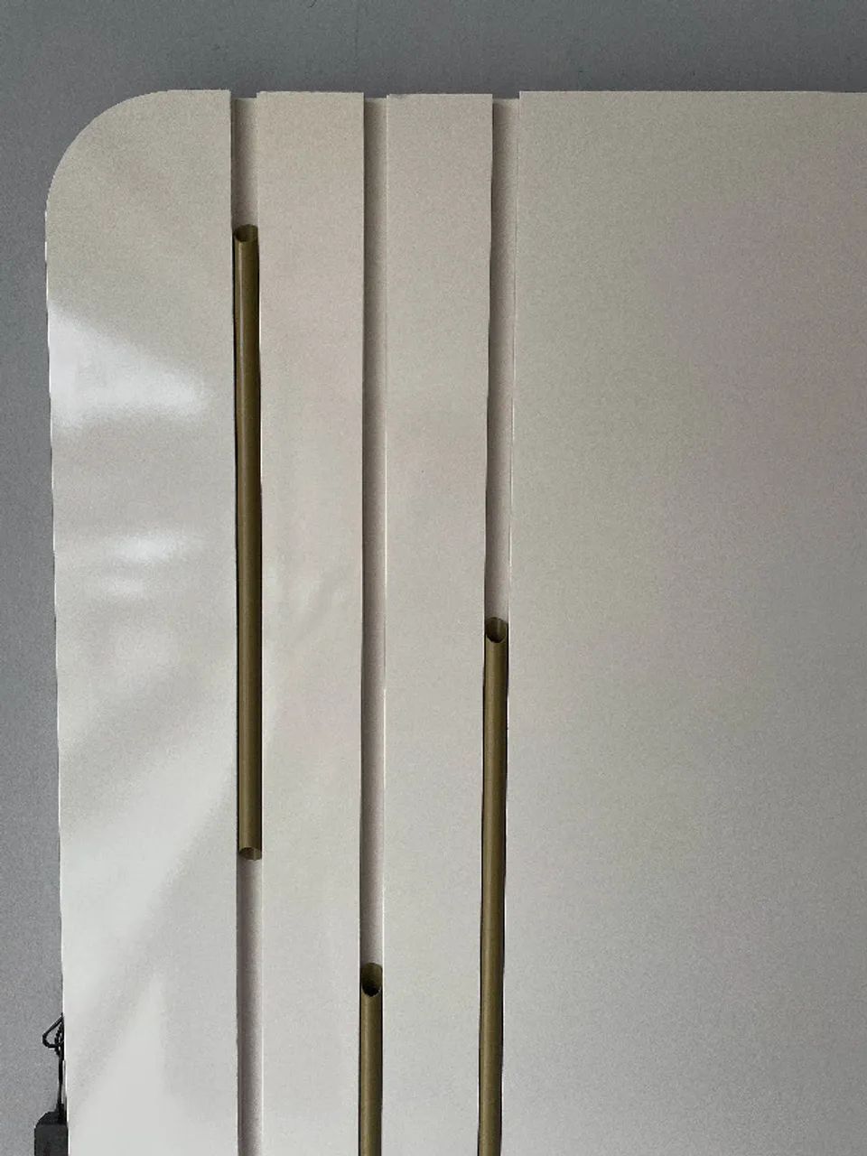 Rack para TV com Painel - Foto 2