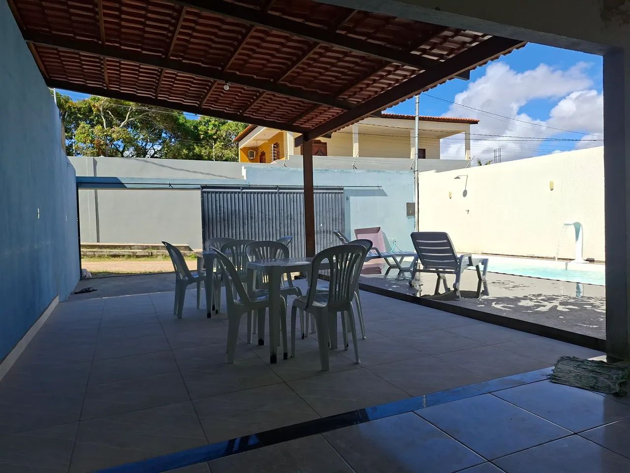 Casa de temporada  - Foto 2