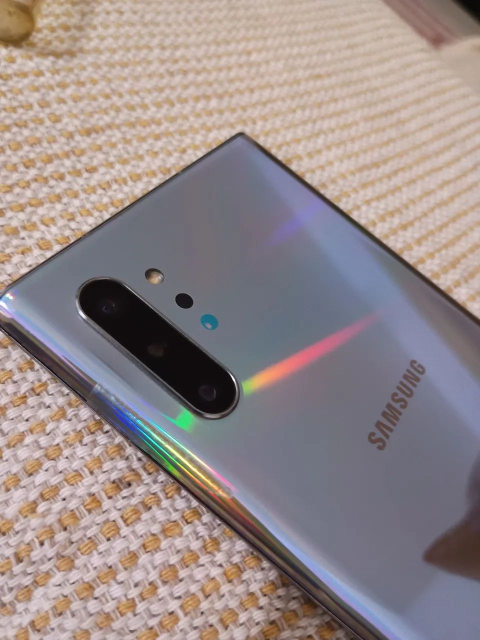 Samsung note 10 ultra - Foto 5