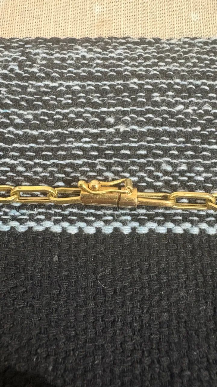 Corrente de ouro - Foto 2