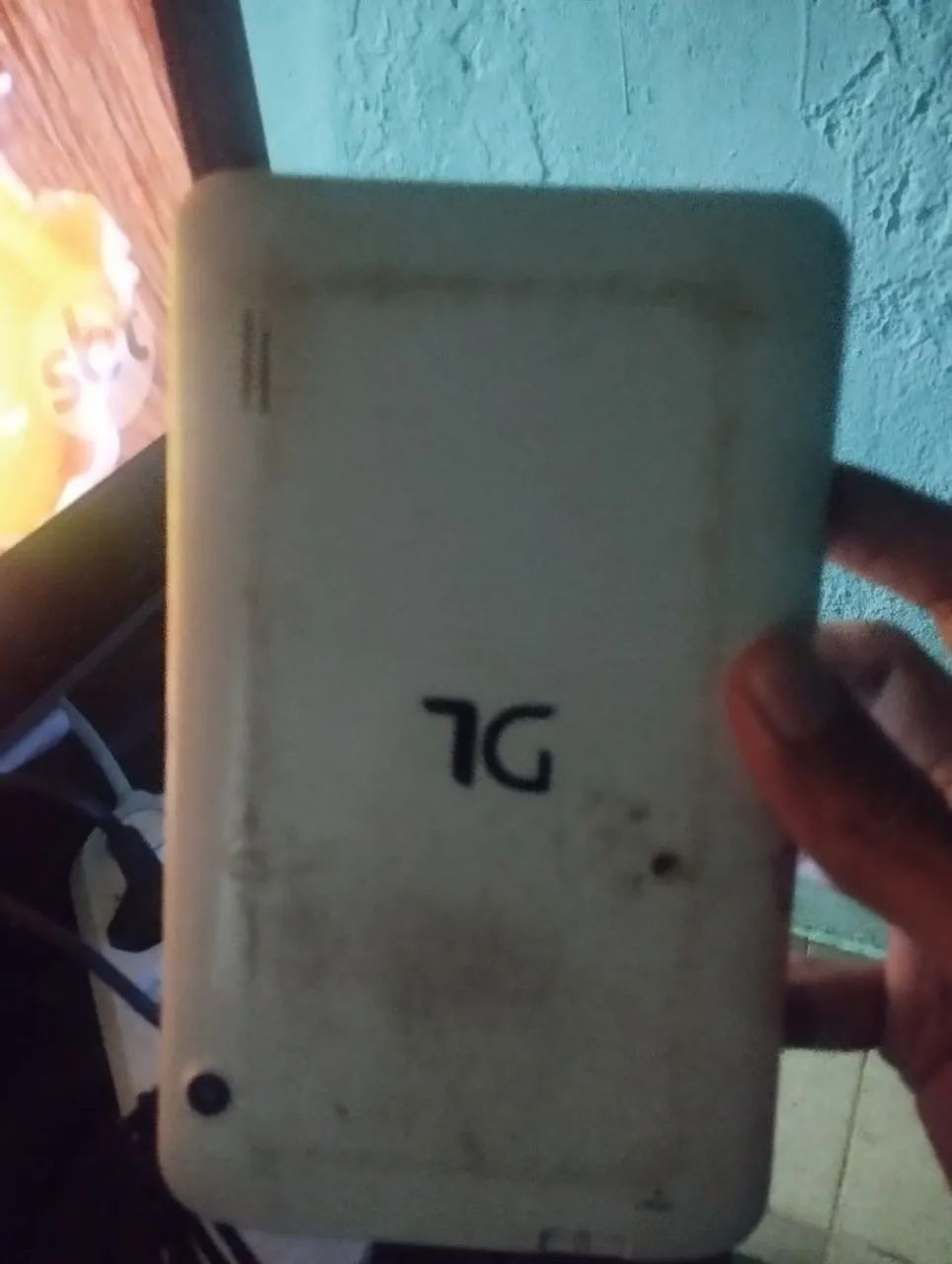 Tablet com defeito  - Foto 2