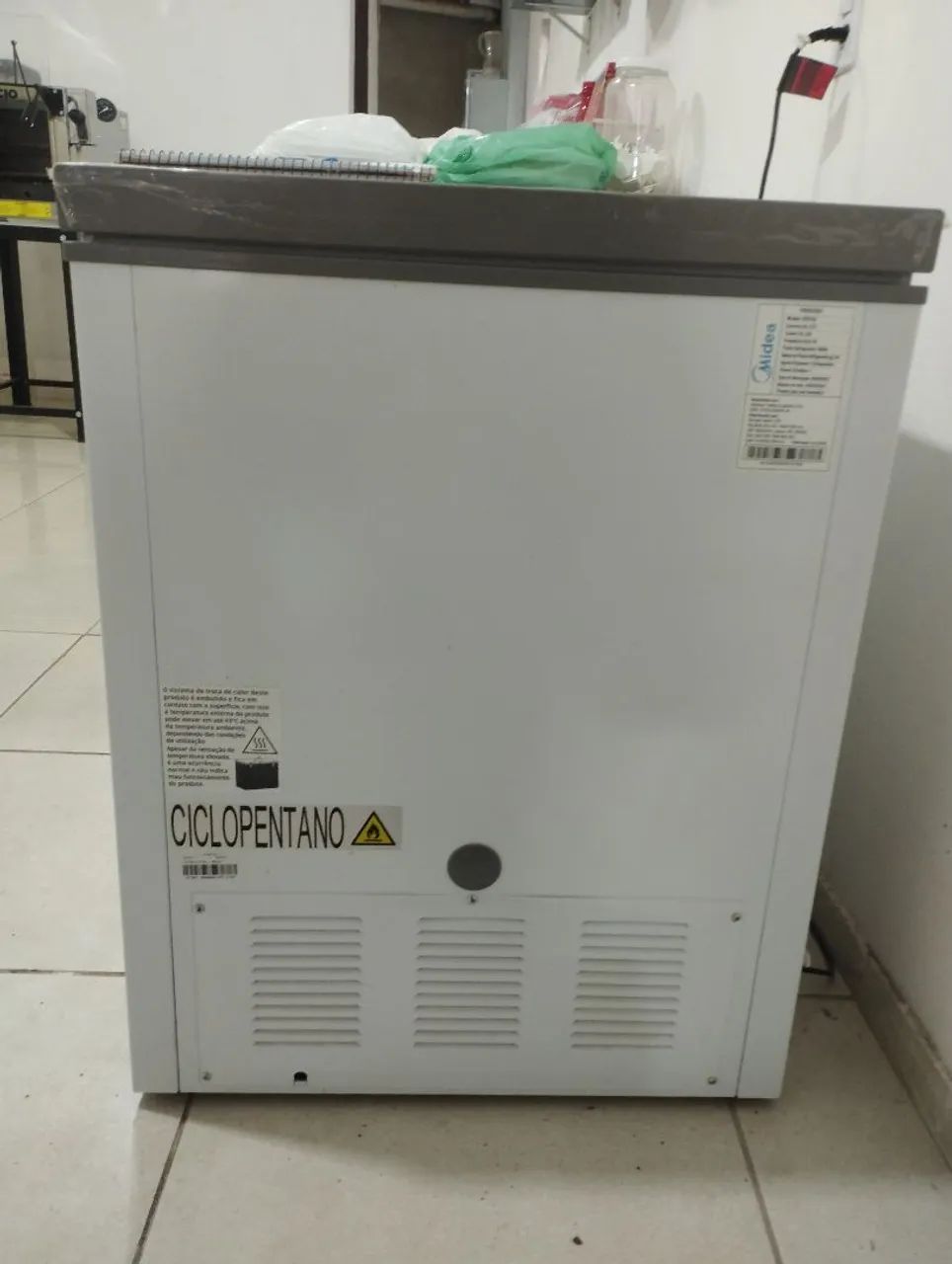 FREEZER novo  - Foto 3