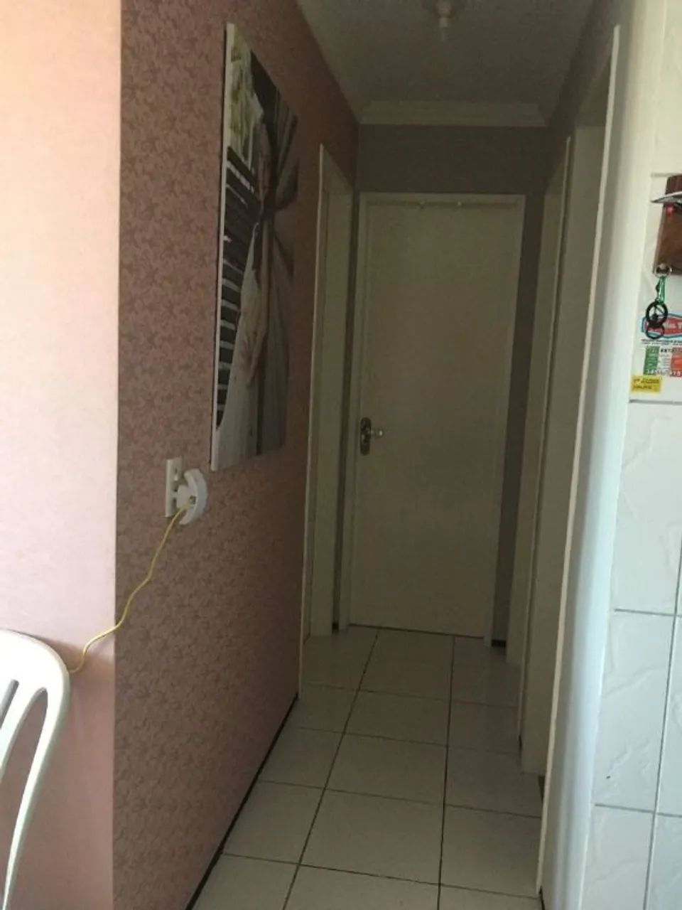 Apartamento na Maraponga - Foto 4