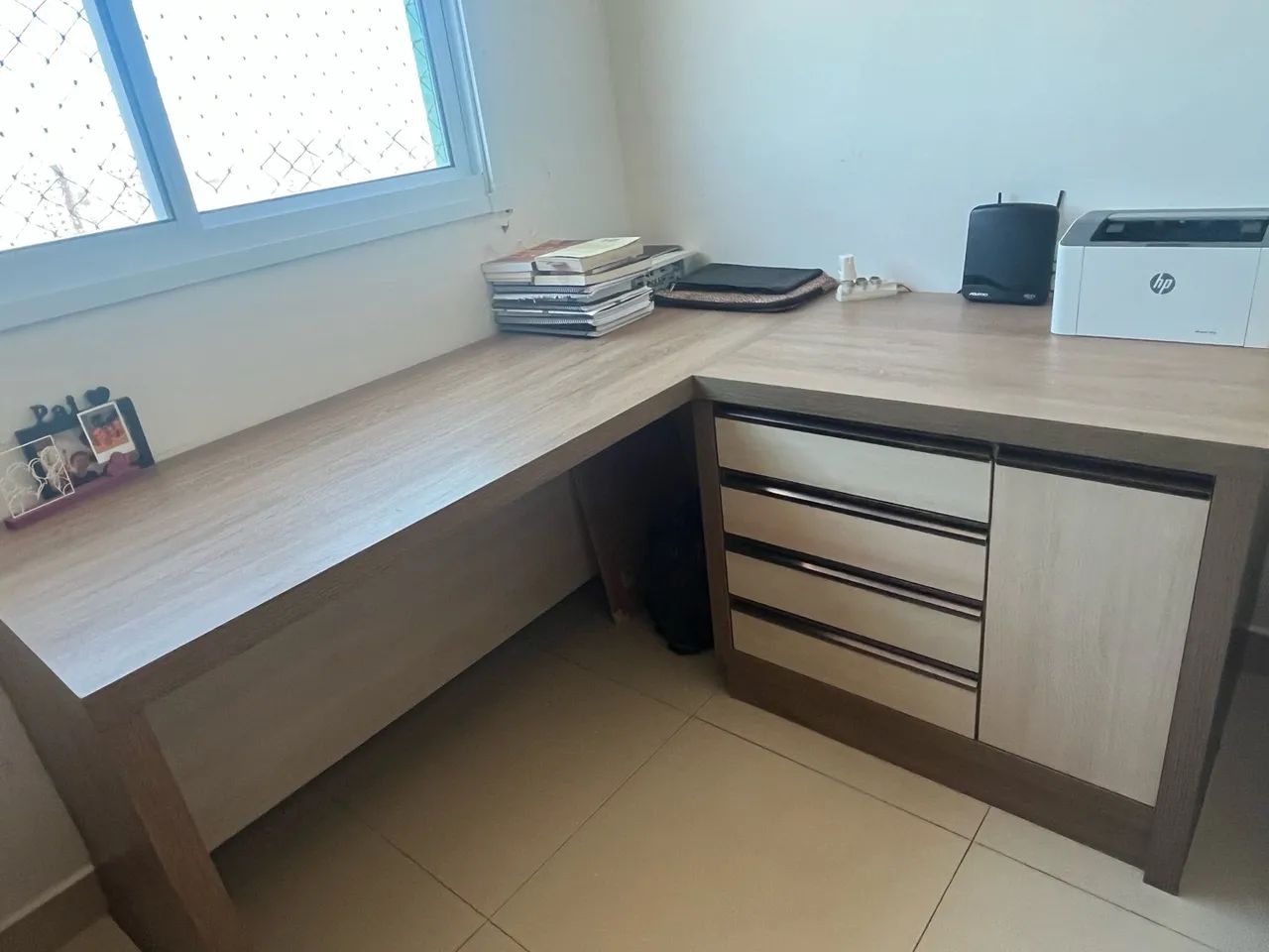 Mesa para escritório  - Foto 3