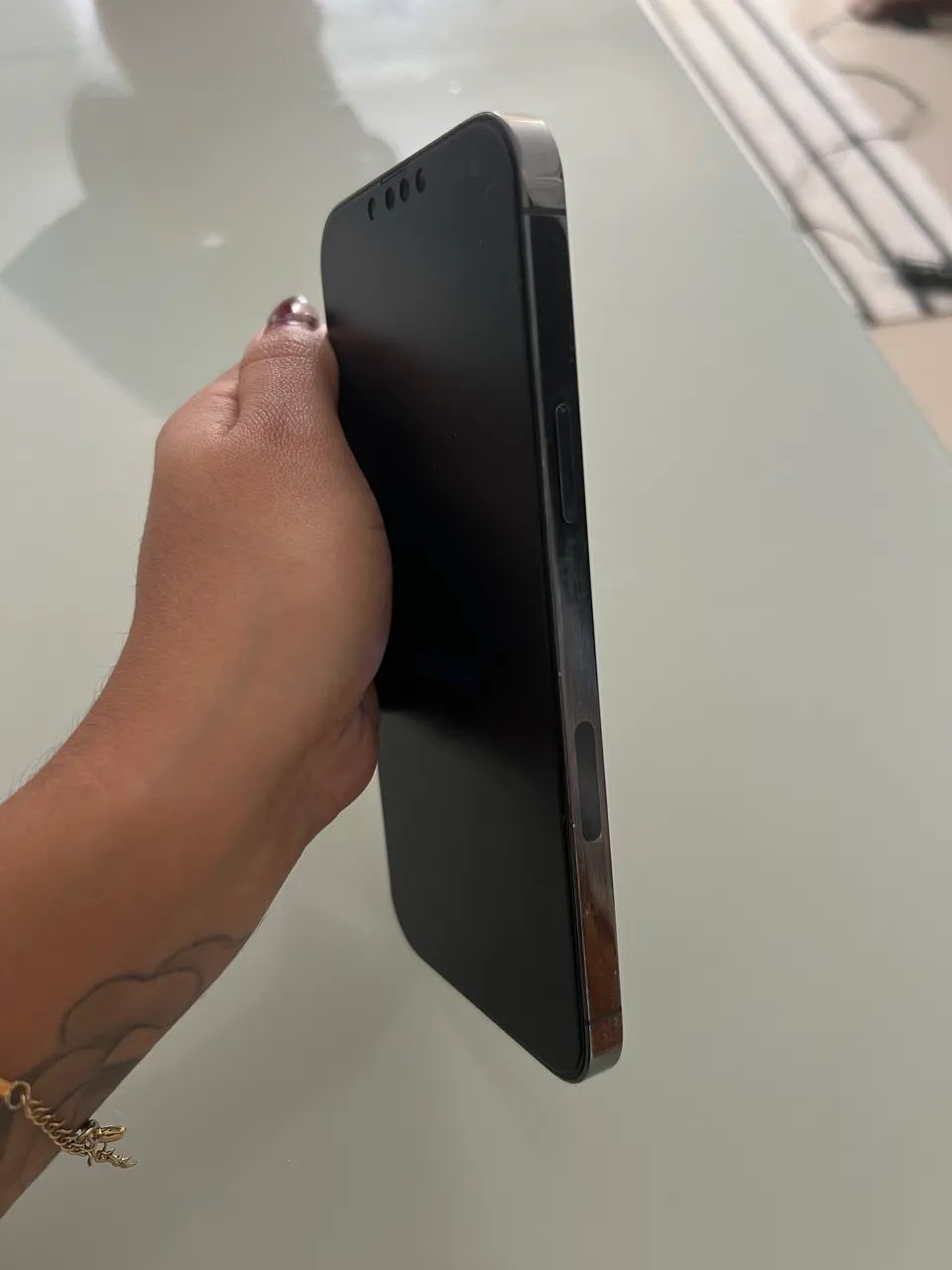 iPhone 13 Pro Max 128gb - Foto 3