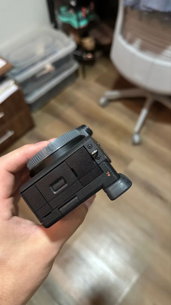Sony A6700  - Foto 2