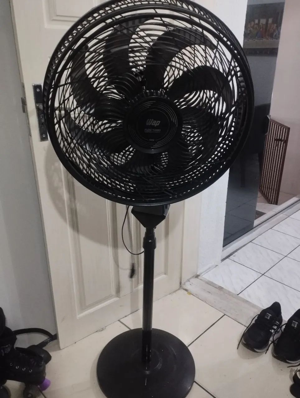 Ventilador - Foto 4