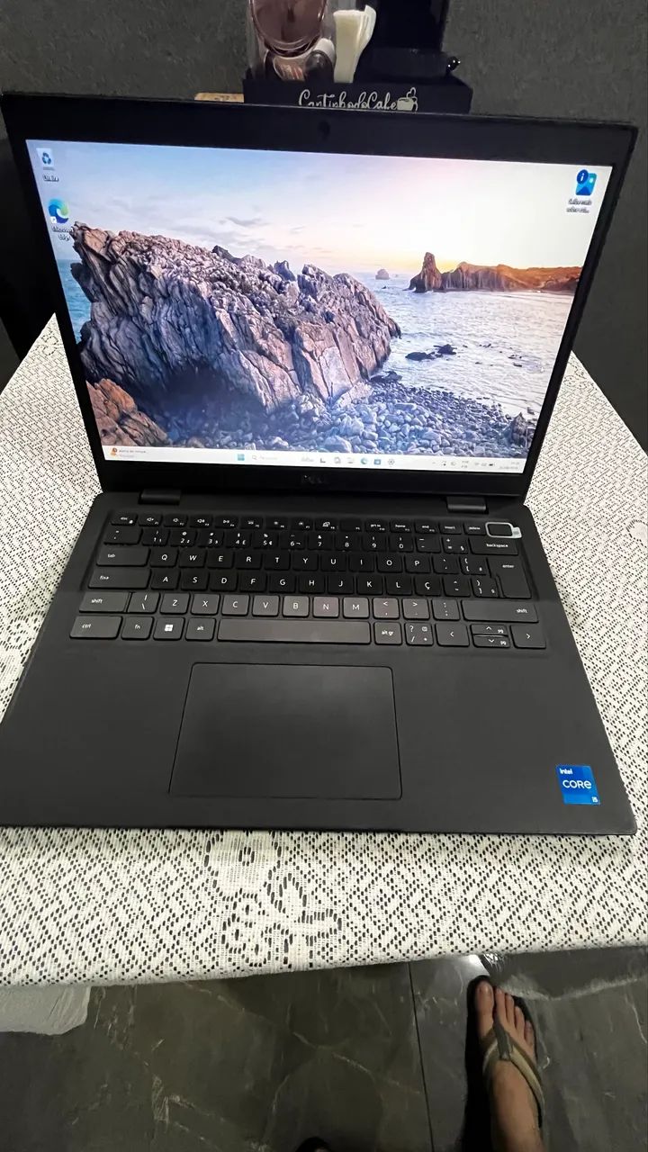 Notebook Dell Latitude 3420