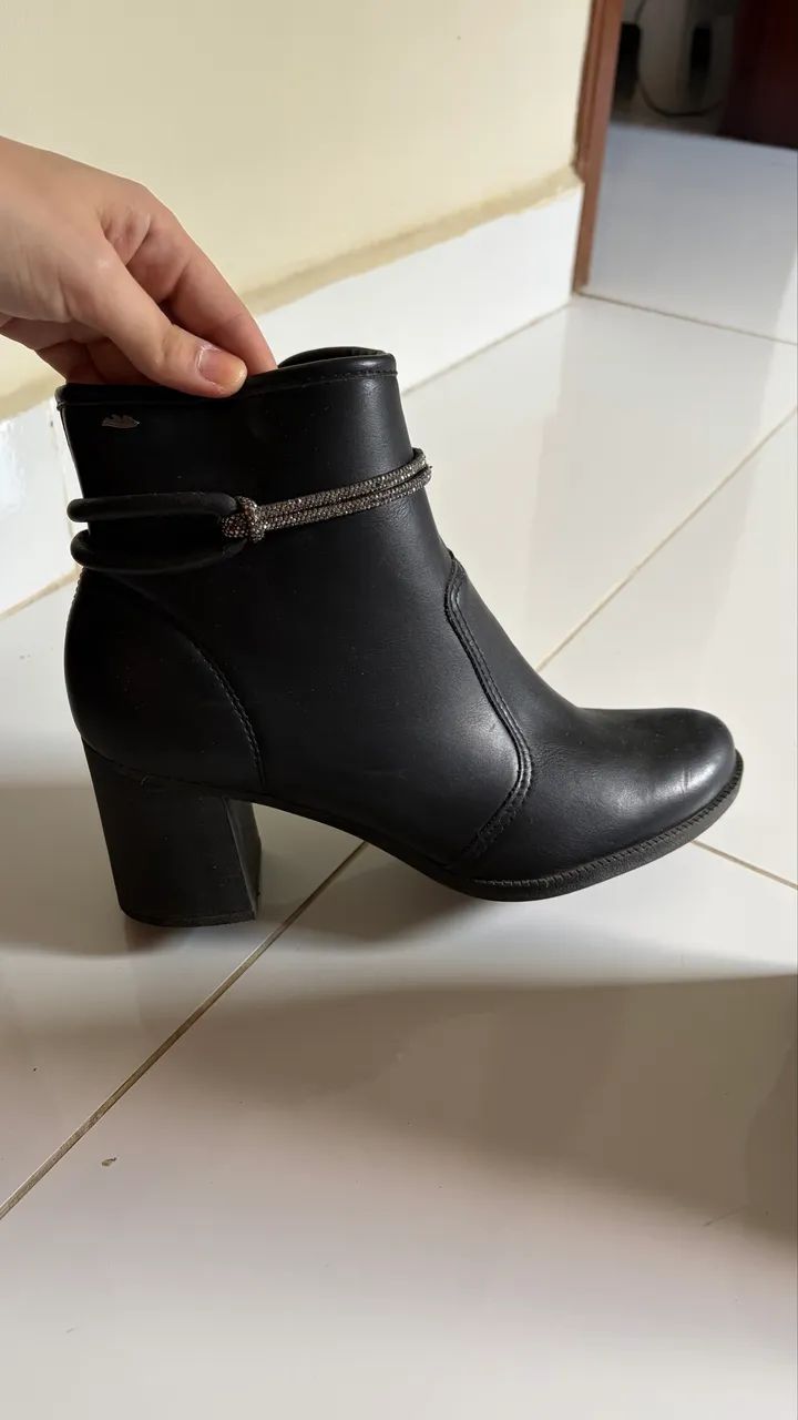 Bota dakota 39 - Foto 3