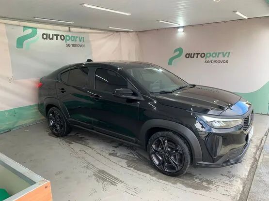 Fiat Fastback 1.0 200 TURBO FLEX AUT 2023
