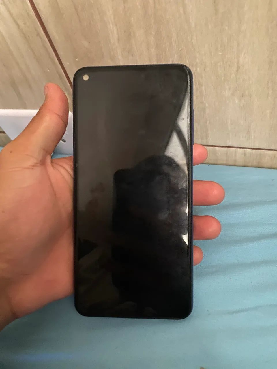 Redmi note 9 - Foto 2