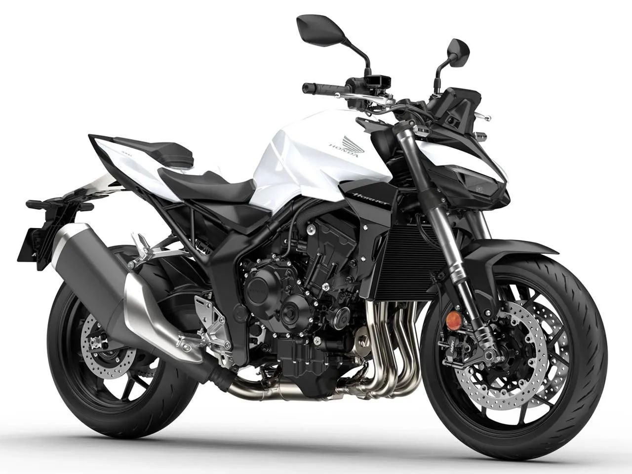 Cb  1000 hornet abs 