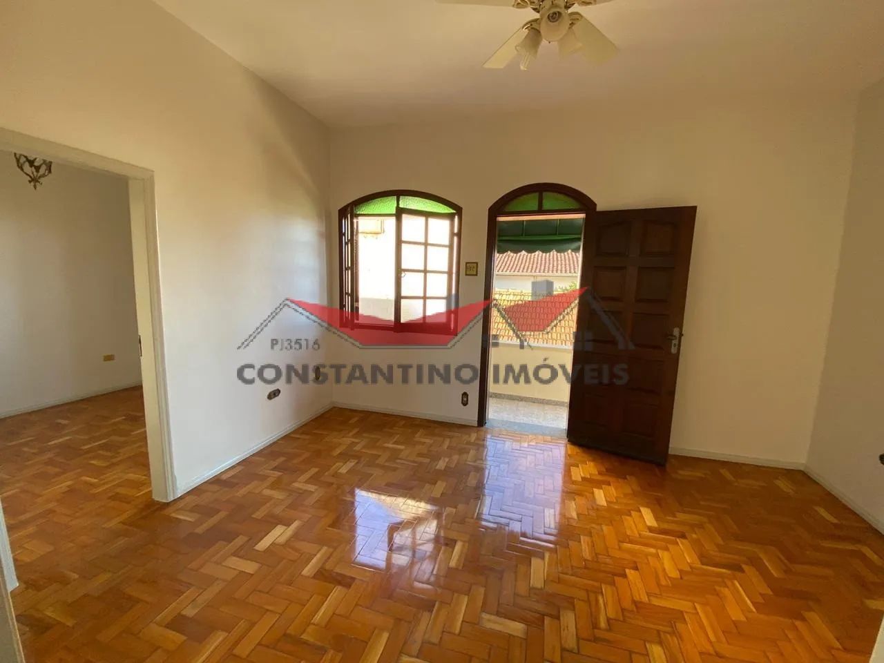 Apartamento com 4 quartos para alugar em Belo Horizonte - Foto 2