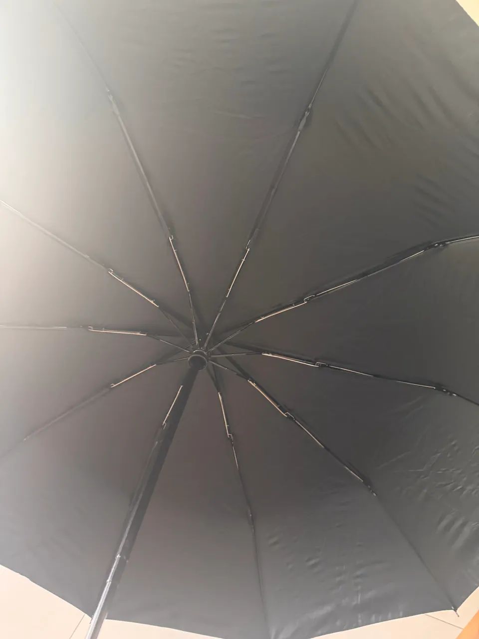 Vendo guarda chuva premium automático  - Foto 4