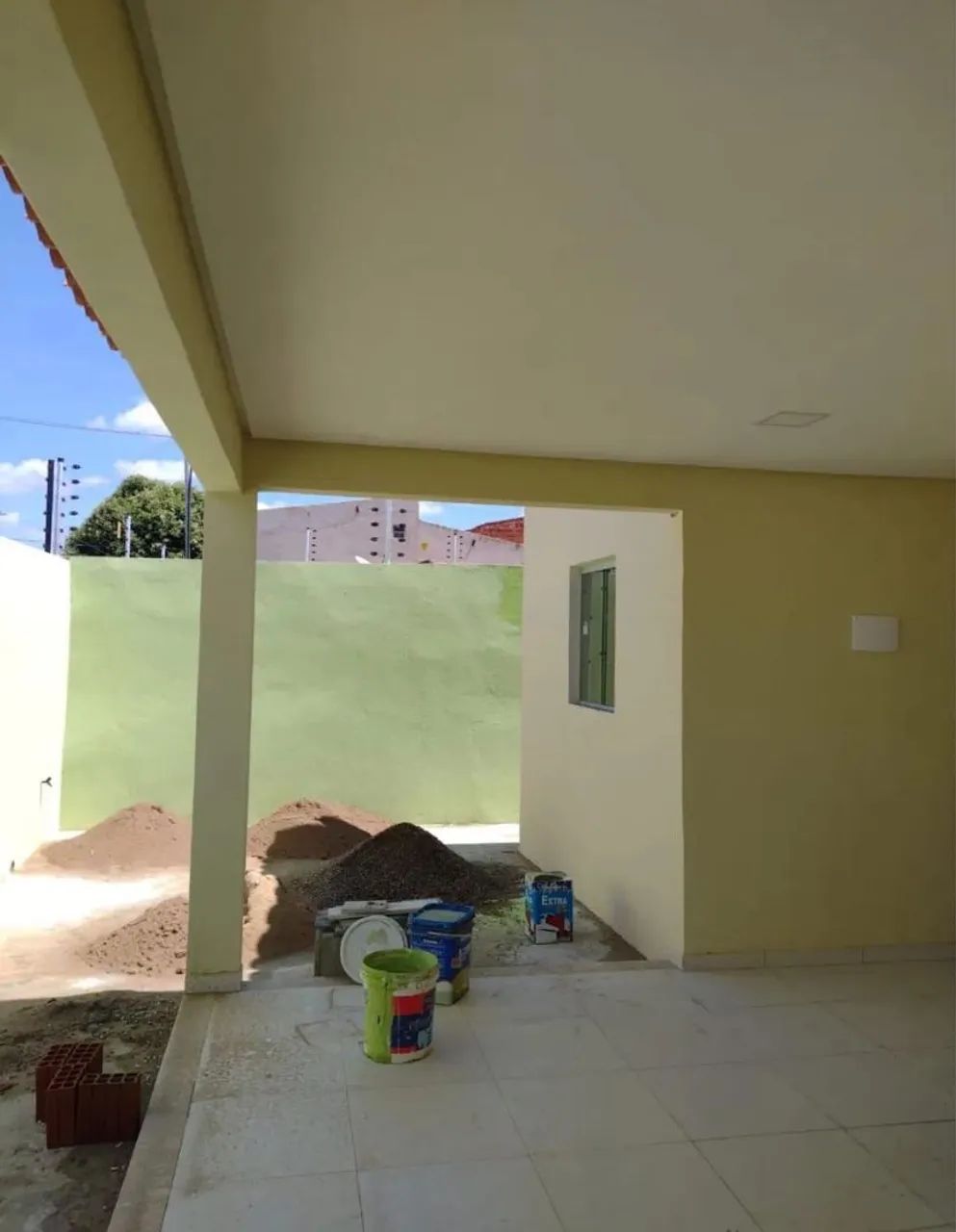 CASA NO ALONSO COSTA - Foto 2