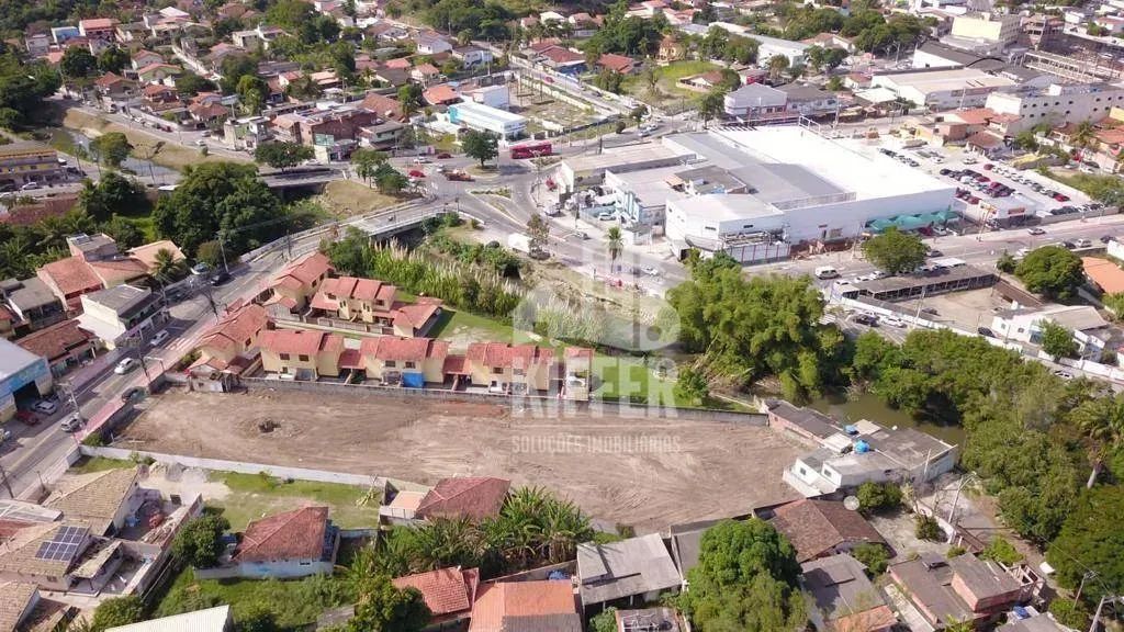 Área Comercial/Residencial no Coração de Maricá  2.480m² - Foto 4