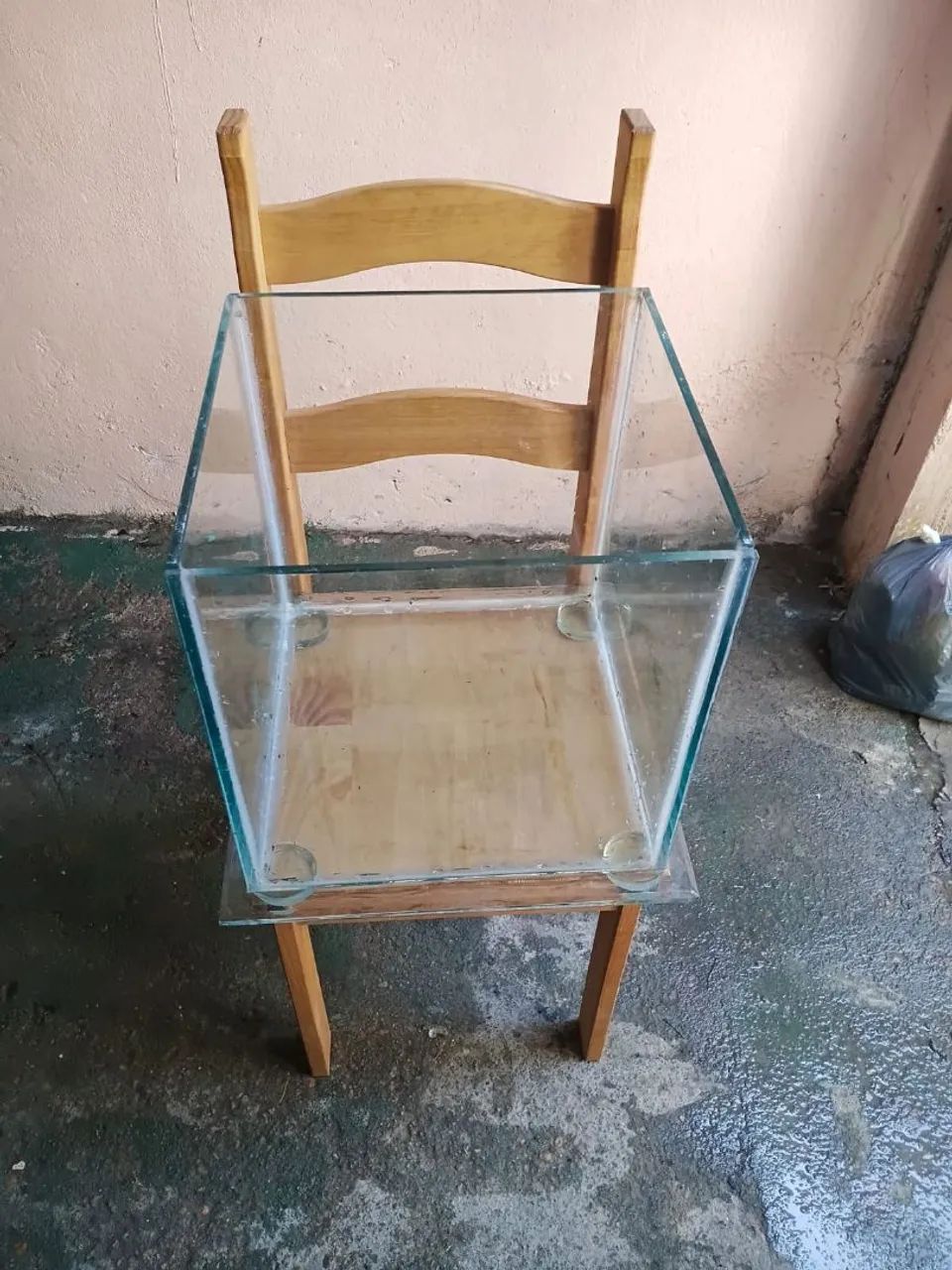 Aquário  - Foto 4