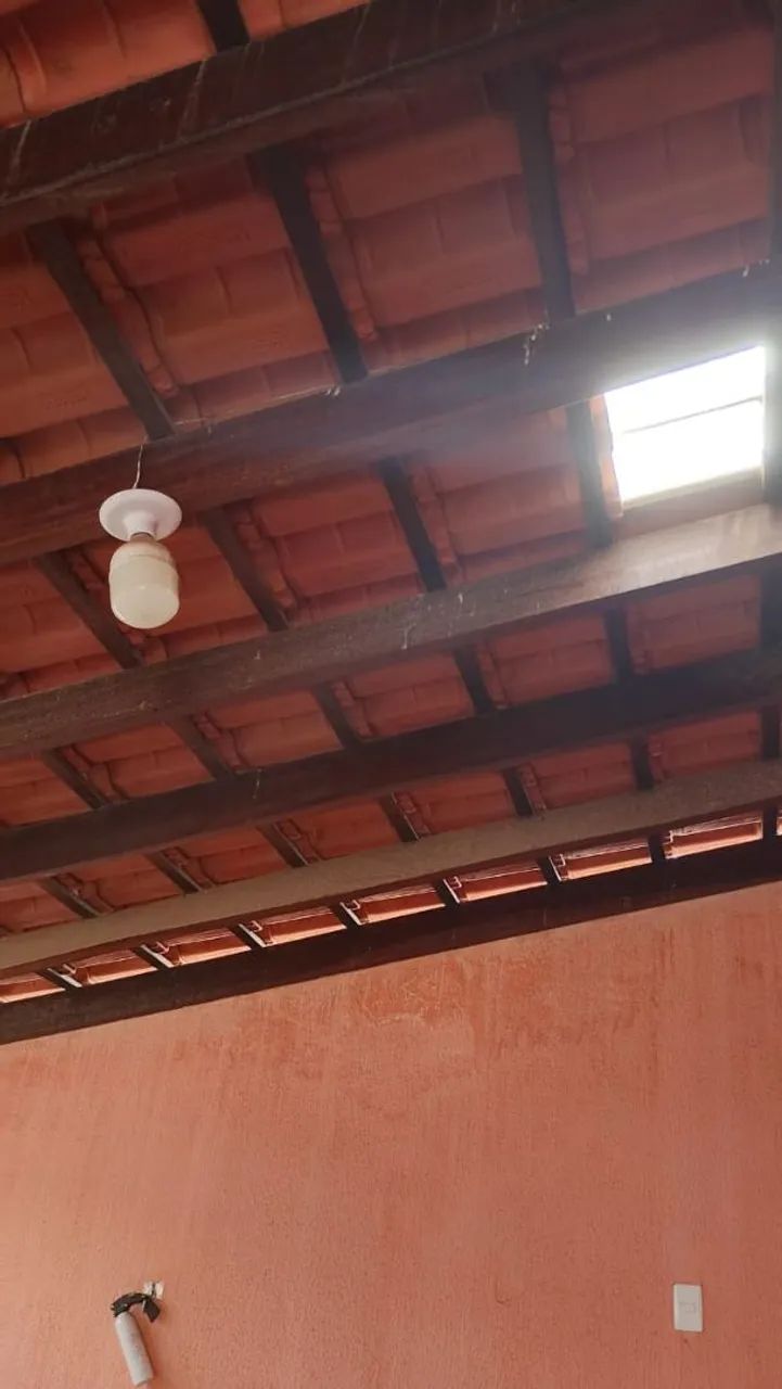 Vendo casa de 2 quartos no Setor Leste do Gama - Foto 5