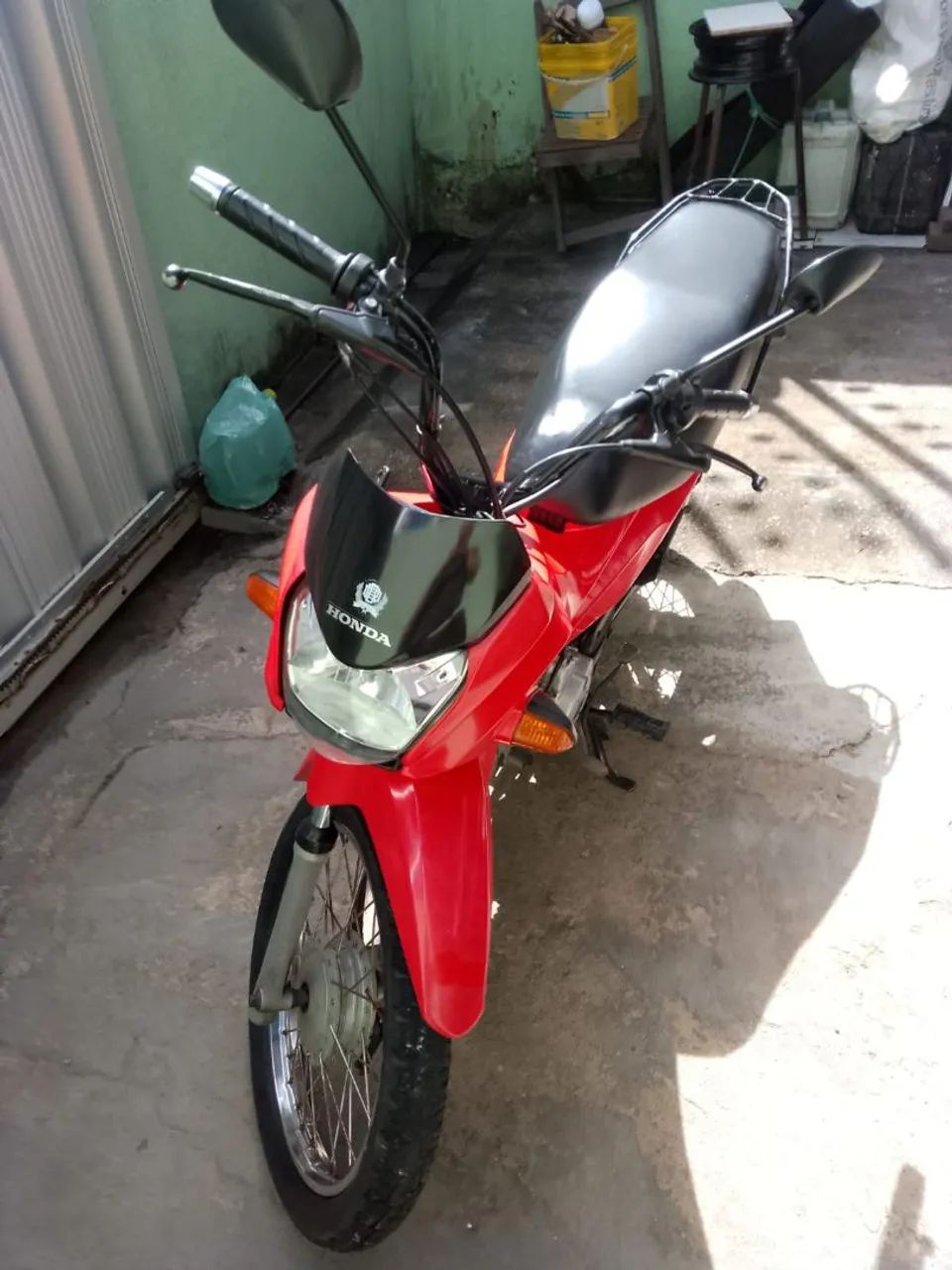 Moto top  - Foto 2